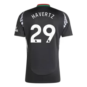 Arsenal Havertz Bortatröja 2024/2025